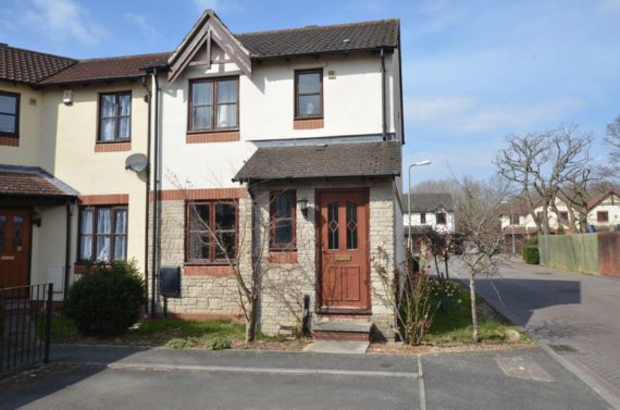 3 Bedroom Detached